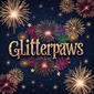 Neal Family Doodles' Glitterpaws Puppy